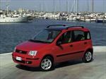 FIAT Gingo