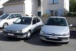 Peugeot 106-306/Serie 200