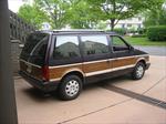 Top 10: Dodge Caravan Turbo