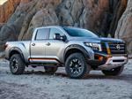 Nissan Titan Warrior Concept