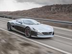 Rimac Concept_One
