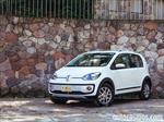 Volkswagen up! 2017