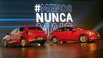 Chevrolet Onix y Onix Plus lanzamiento en Brasil