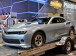 Chevrolet Camaro COPO