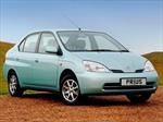 Toyota Prius, 1ª Generación