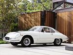 Ferrari 400 Superamerica 1962
