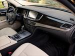 Hyundai Equus Ultimate