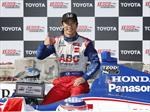 Takuma Sato