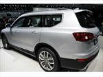 Haval H7L