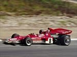 Lotus 72 - Ahora con pontones