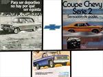 Bonus: Chevrolet 400 / Chevy / C-10