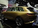 Hongqi S-Concept