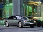 BMW Serie 7 E65 - Cuarta generación (2001-2008)
