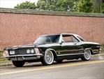 Buick Riviera