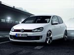 Volkswagen Golf GTI Mk6 - 2009