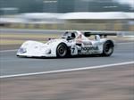 Porsche TWR WSC-95, 1997