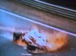 Nürburgring, el accidente de Lauda
