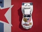 Chevrolet # 76 Greenwood Corvette 1976
