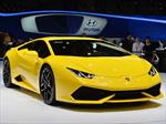 Lamborghini Huracán LP 610-4