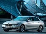 BMW 330 e Sedán