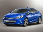 Chevrolet Volt