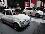 FIAT Abarth 595 50º Aniversario