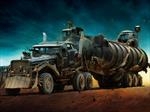 Top 10: The War Rig
