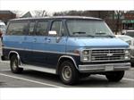 Chevrolet G10