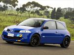 Top 10: Renault Mégane II RS