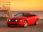Mustang 50 años: 2005 Renacen los Muscle Cars