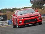 Chevrolet Camaro 6a Generación 2016