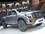 Nissan Titan Warrior Concept