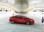 Nuevo Toyota Prius