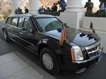 Cadillac One - La Bestia