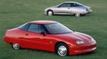 Top 10: Chevrolet EV-1