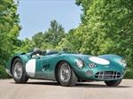 Aston Martin DBR1 1956