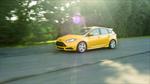 Ford Focus ST