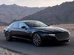 Nuevo Aston Martin Lagonda