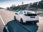 Honda Civic Type R