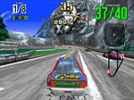 Top 10: Daytona USA
