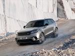 Range Rover Velar - 2017