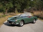 Ferrari 400 Superamerica SWB Cabriolet 1960
