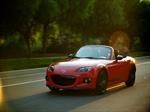 Top 10: Mazda MX-5