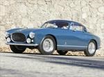 Ferrari 250 Europa GT Alloy 1955