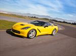 Chevrolet Corvette Stingray 2014