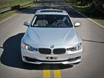 Sedán compacto – BMW Serie 3