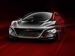 Lagonda Vision Concept