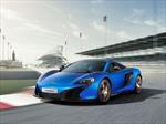 McLaren 650S