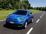 Fiat 500X 2019