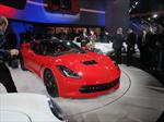 Chevrolet Corvette Stingray, retorno a las fuentes